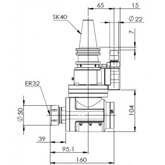 aha-sk40-er32